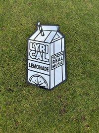 MIRROR 005 - 'WHEN LIFE GIVES YOU LEMONS'
