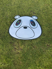 MIRROR 003 - 'BEARLY GRADUATED'